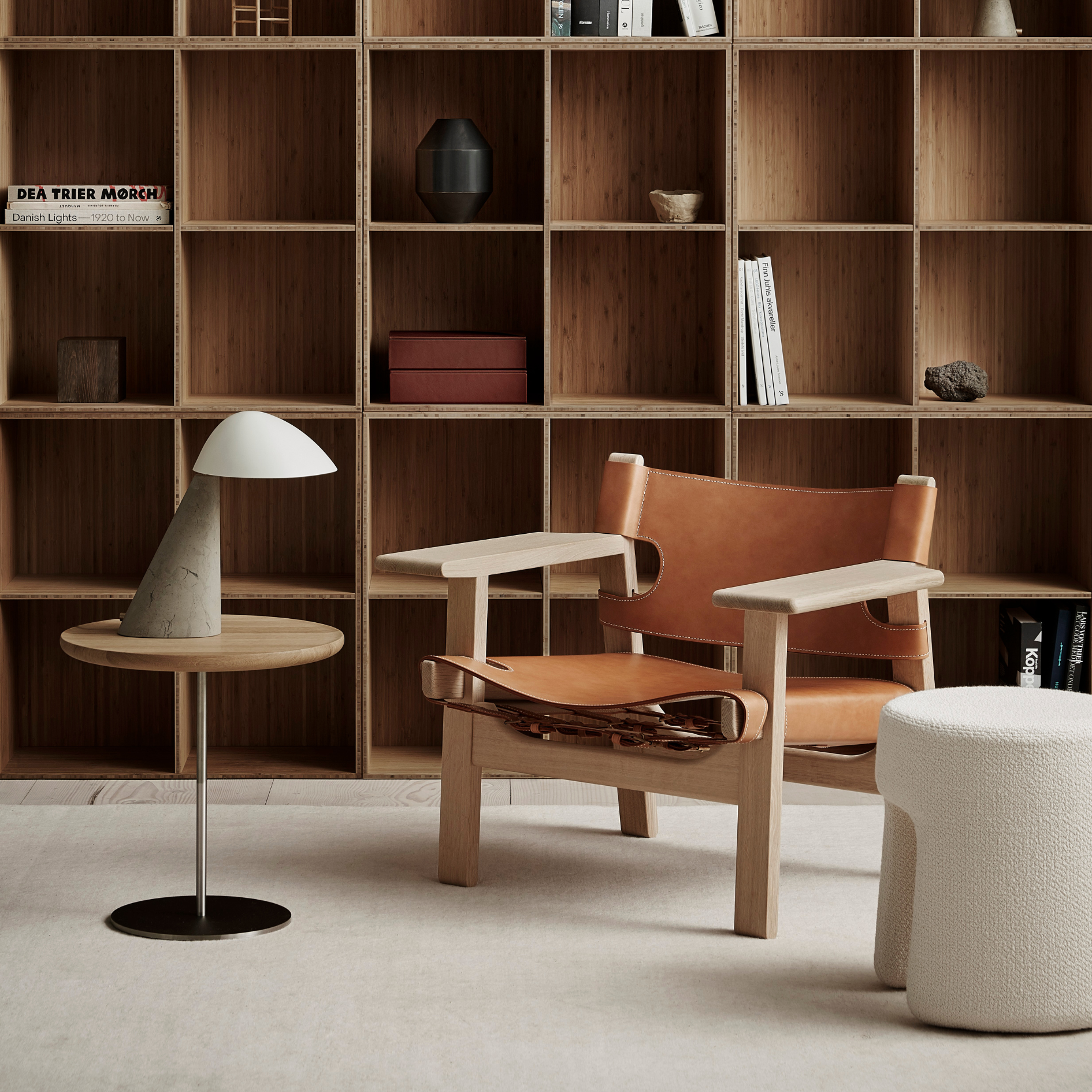 Pal Side Table